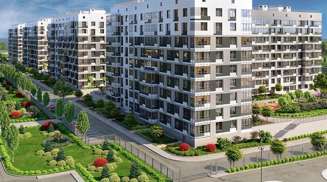 метро Автово наб Дудергофского канала 4к/1 фото
