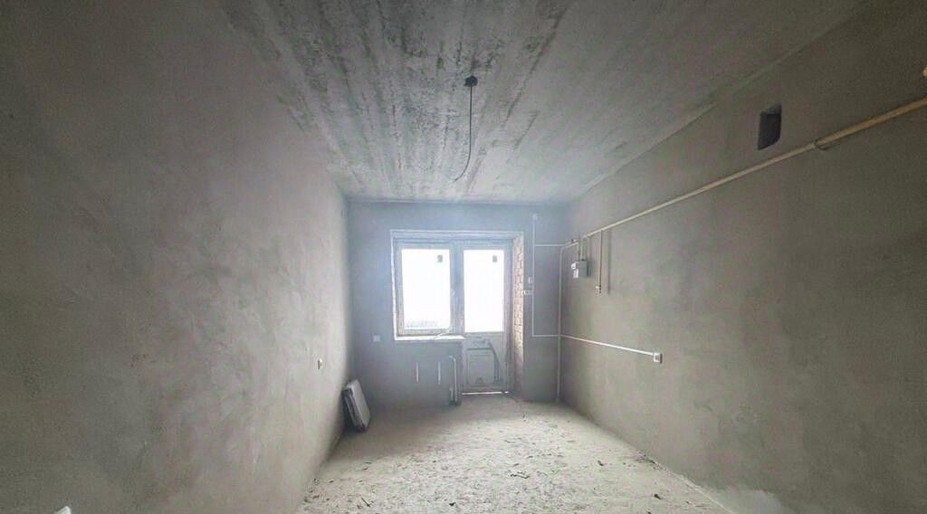 квартира р-н Ейский г Ейск ул Свободы 38/1 фото 14