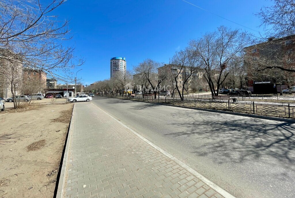 квартира г Улан-Удэ ул Бабушкина 27 фото 28