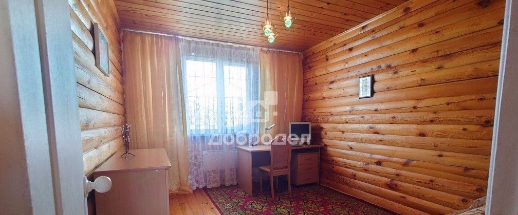 дом г Березовский п Сарапулка ул Ленина 127 фото 10