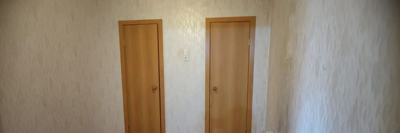 квартира г Красноярск р-н Октябрьский ул Забобонова 14 фото 5