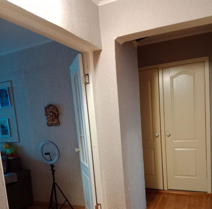квартира г Красноярск р-н Свердловский ул Алеши Тимошенкова 76 фото 16