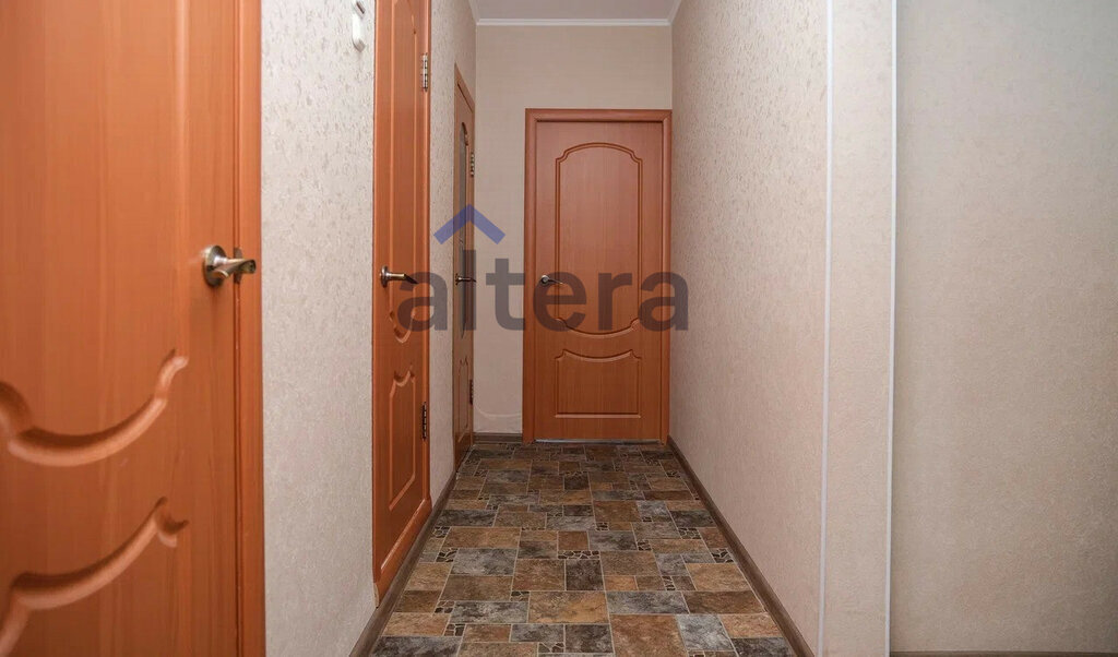 квартира г Казань Дубравная ул Академика Сахарова 1 фото 12