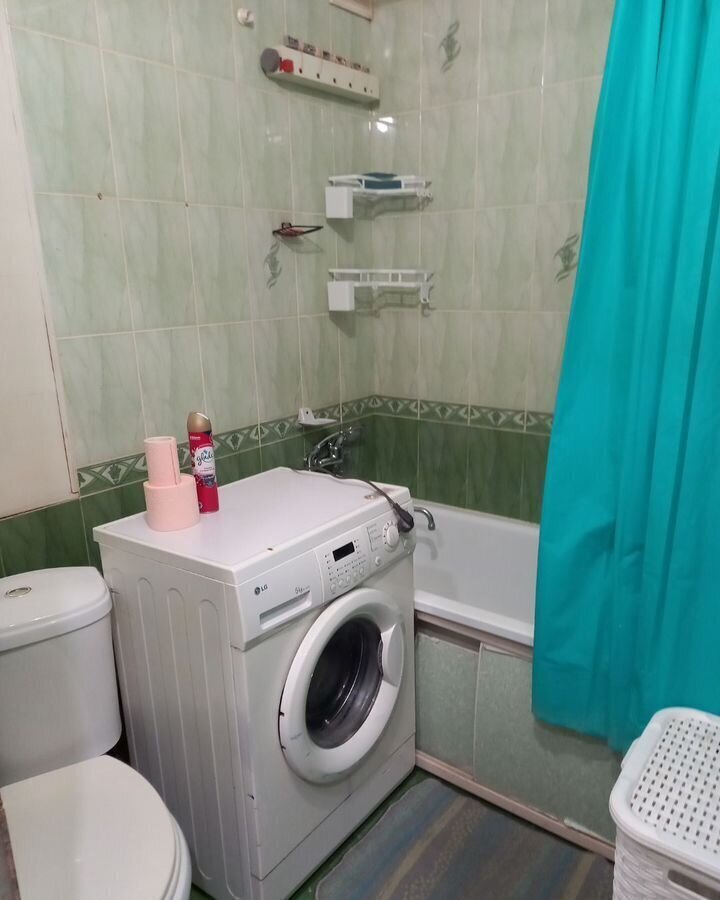 квартира г Белгород Западный ул Шершнева 17 мкр-н Радуга фото 1