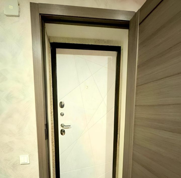 комната г Вологда Фрязиново ул Горького 136 фото 8