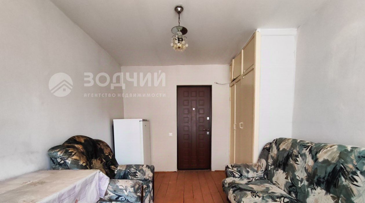 комната г Чебоксары р-н Московский ул Грасиса 4 фото 3