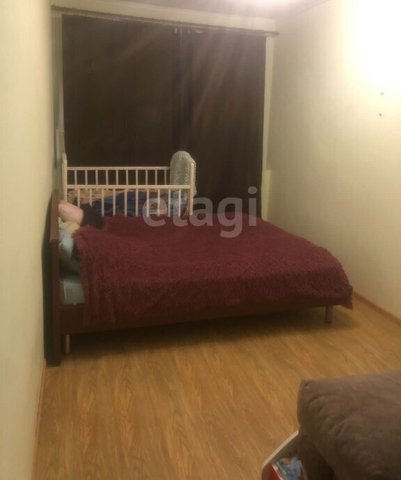 квартира г Южноуральск ул Кирова 29 фото 10