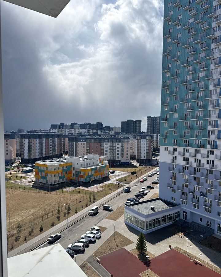 квартира г Красноярск р-н Советский ул Петра Подзолкова 24 фото 18