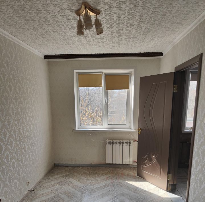 квартира г Тольятти р-н Центральный ул Мира 148 фото 4