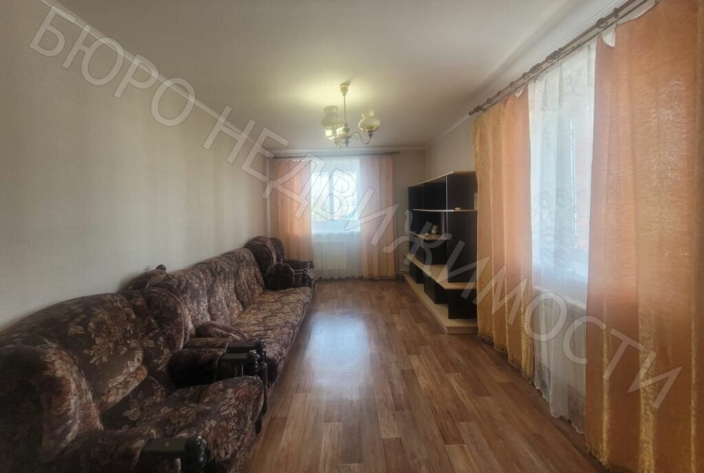 квартира г Балашов ул Коммунистическая 192 фото 2