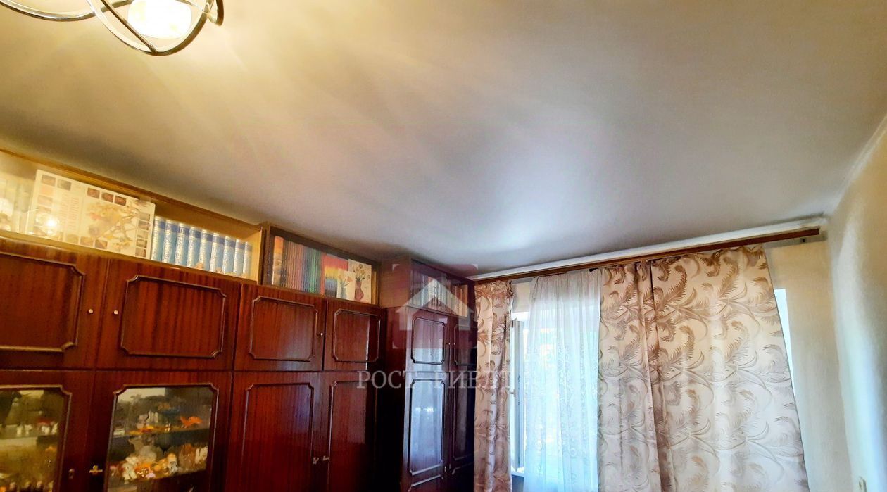 комната г Саратов р-н Кировский ул им Посадского И.Н. 320 фото 1