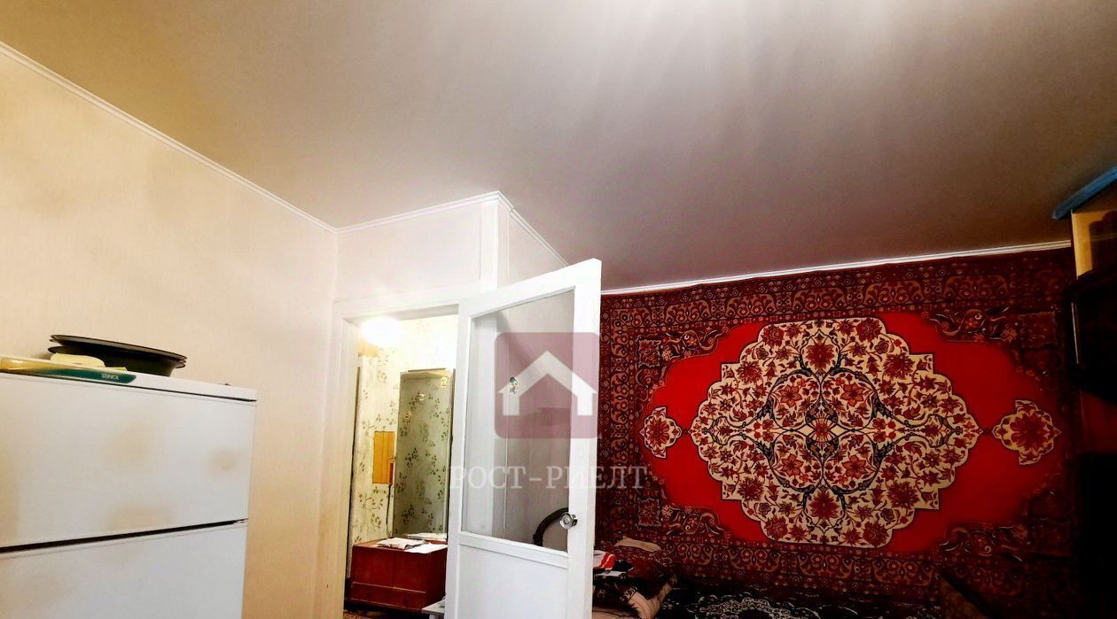 комната г Саратов р-н Кировский ул им Посадского И.Н. 320 фото 4