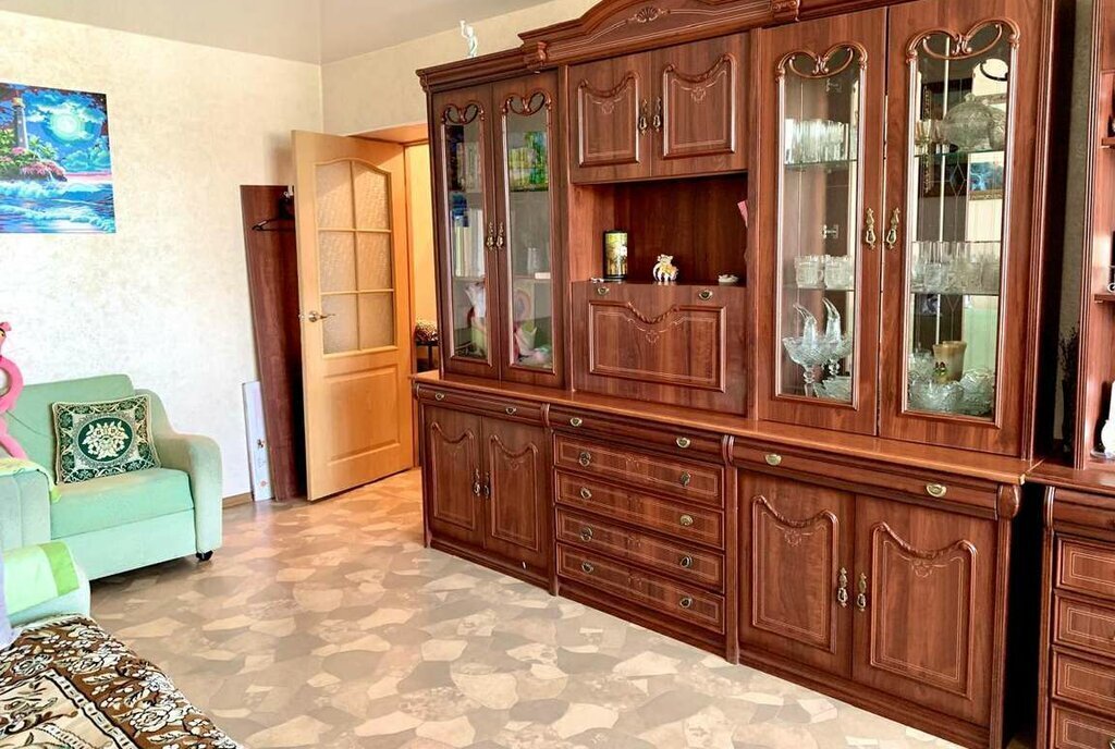 квартира г Благовещенск ул Институтская 16 фото 5