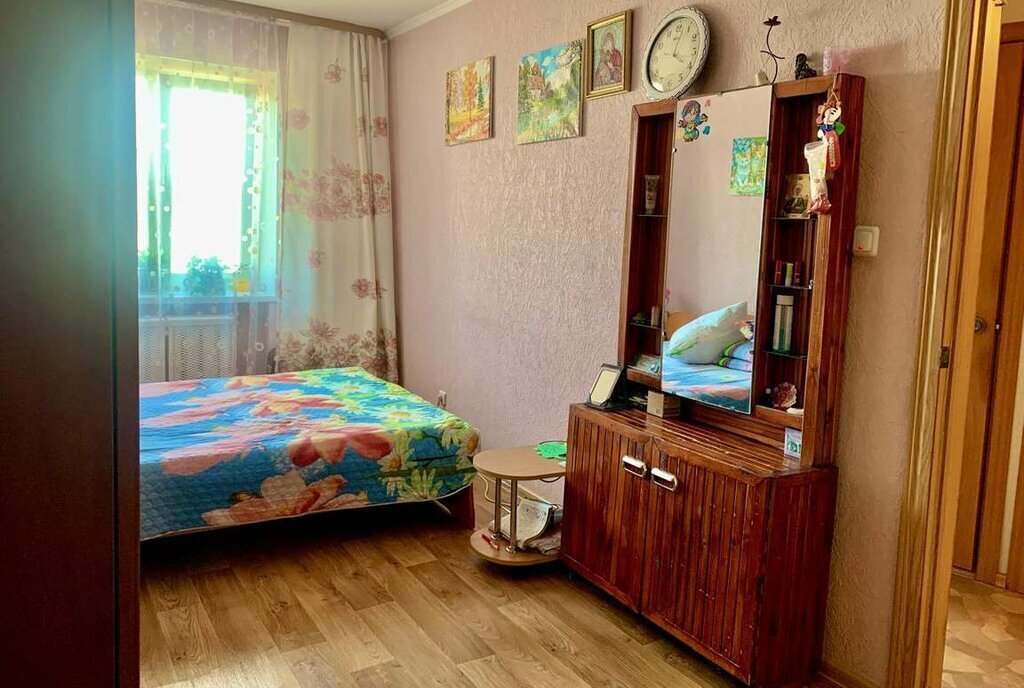 квартира г Благовещенск ул Институтская 16 фото 7