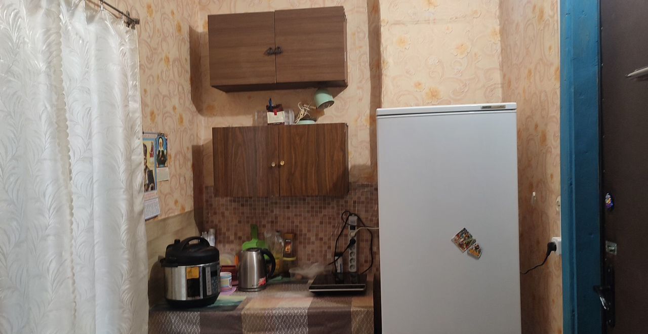 комната г Смоленск р-н Промышленный ул Твардовского 3 фото 5