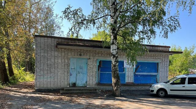 д Каликино Бор городской округ фото