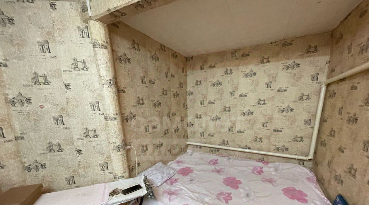квартира г Оренбург р-н Центральный ул Кардонная 32 фото 2