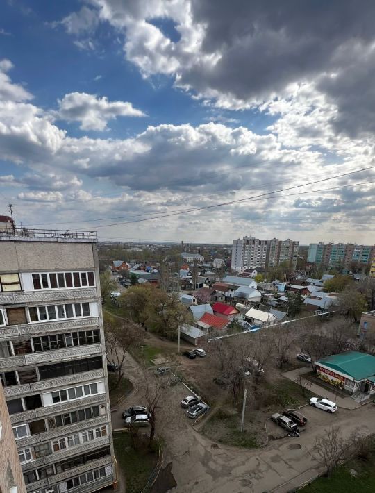 квартира г Оренбург р-н Промышленный пр-кт Братьев Коростелевых 47 фото 4