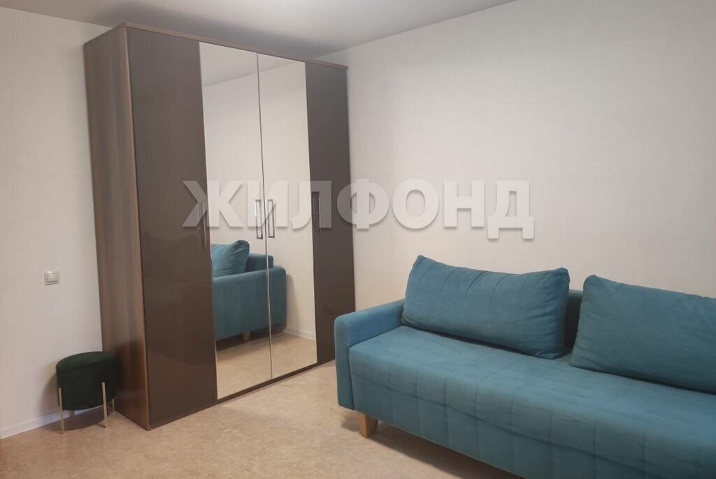 квартира г Красноярск ул Калинина 177 фото 3