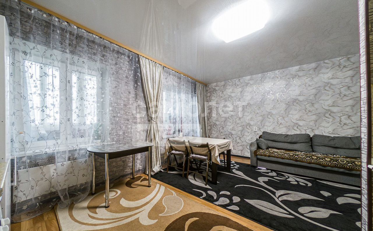 квартира г Екатеринбург р-н Железнодорожный ул Техническая 94 фото 6