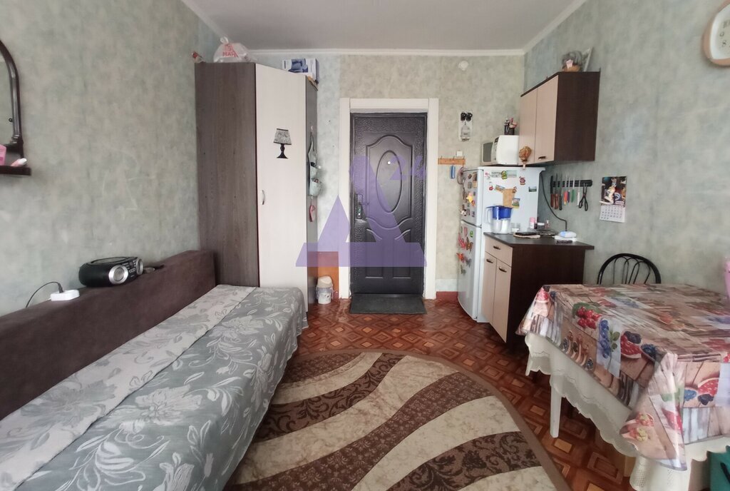комната г Новоалтайск ул Ударника 23 фото 4