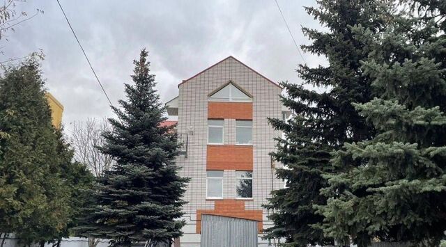 Кировская ул Туркменская 14а фото