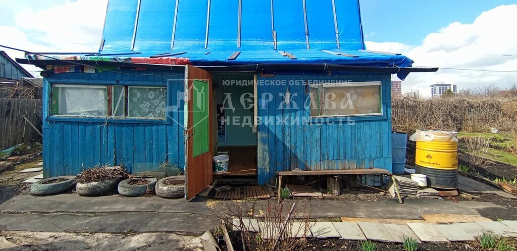дом г Кемерово снт Южное фото 3