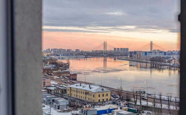 метро Ломоносовская фото