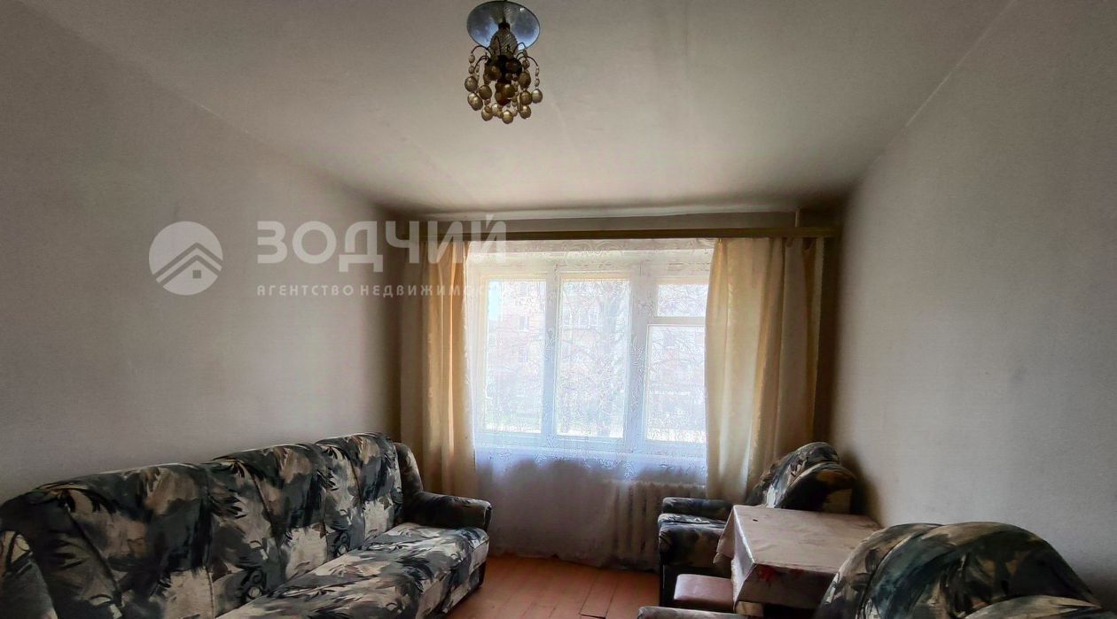 комната г Чебоксары р-н Московский ул Грасиса 4 фото 5