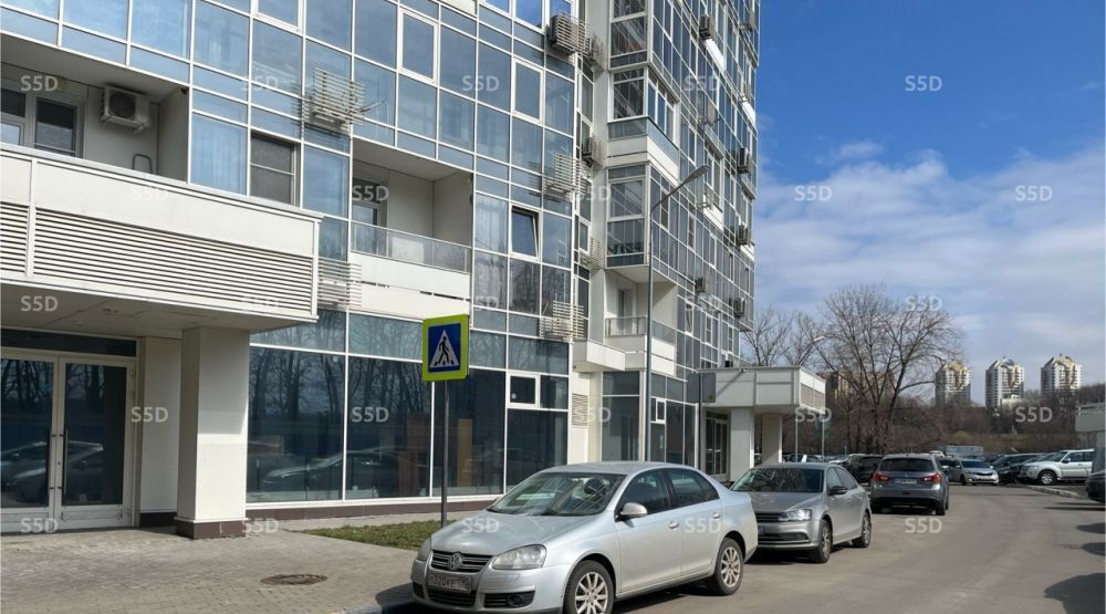 свободного назначения г Химки ул Кудрявцева 11 Ховрино фото 4