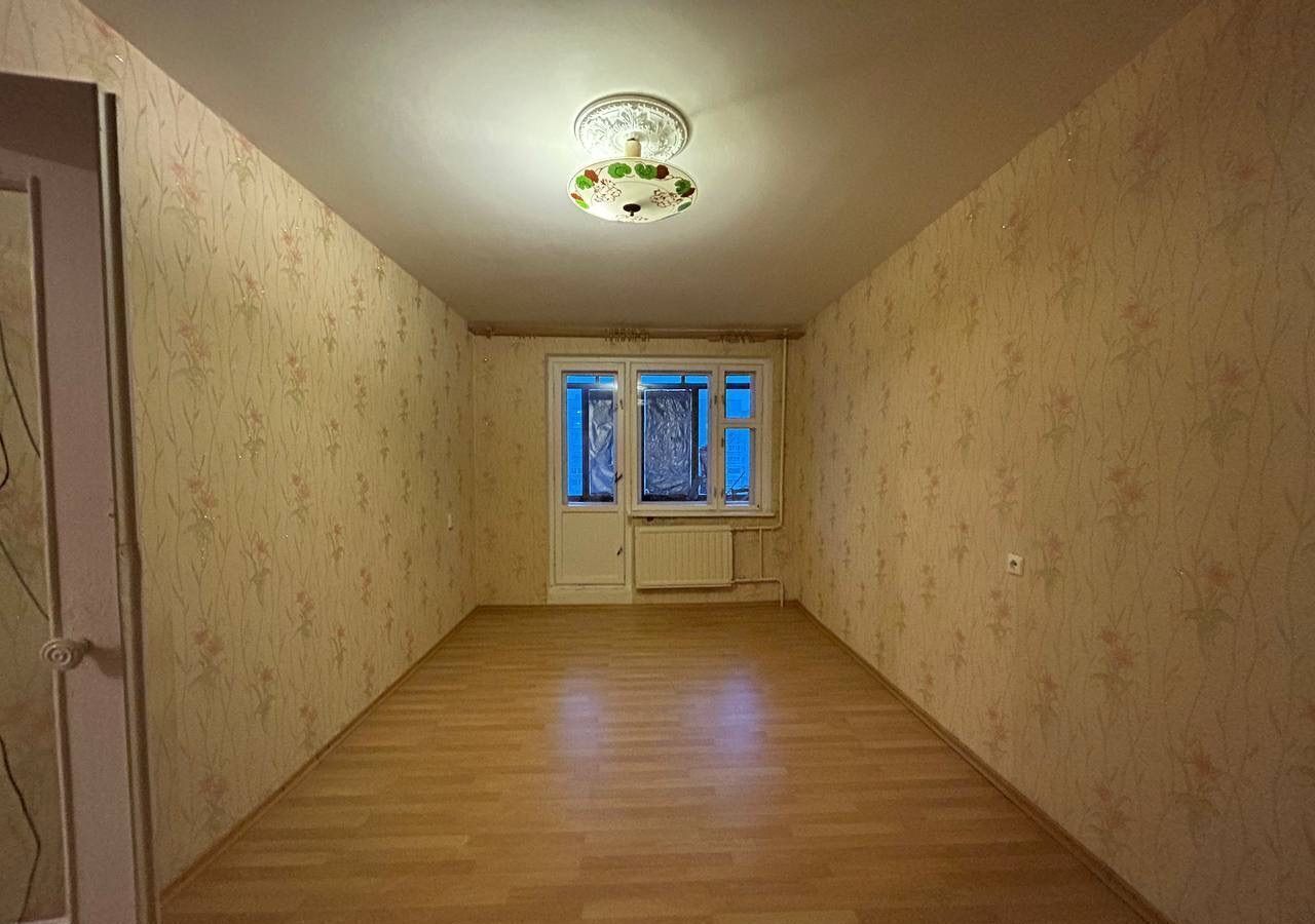 квартира г Петрозаводск р-н Древлянка пр-кт Лесной 39 фото 7