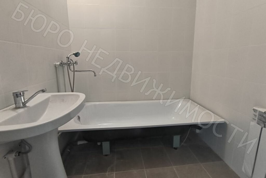 квартира г Балашов ул Титова 11 фото 9