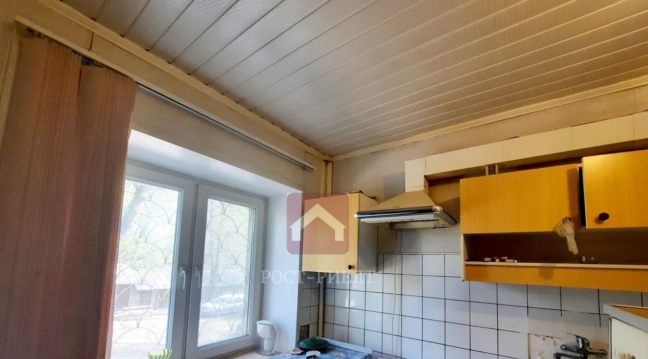 комната г Саратов р-н Кировский ул им Посадского И.Н. 320 фото 5