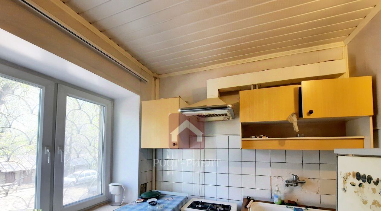 комната г Саратов р-н Кировский ул им Посадского И.Н. 320 фото 6