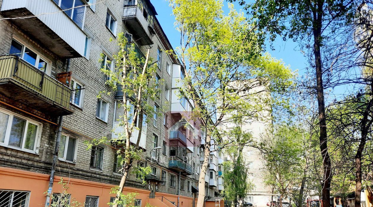 комната г Саратов р-н Кировский ул им Посадского И.Н. 320 фото 9