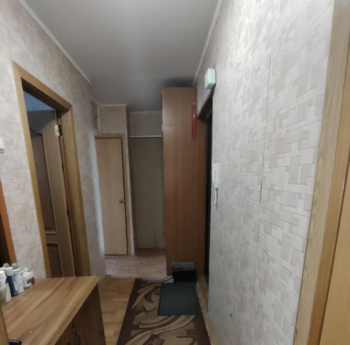 квартира г Орск р-н Октябрьский Новый город ул Короленко 136 фото 5