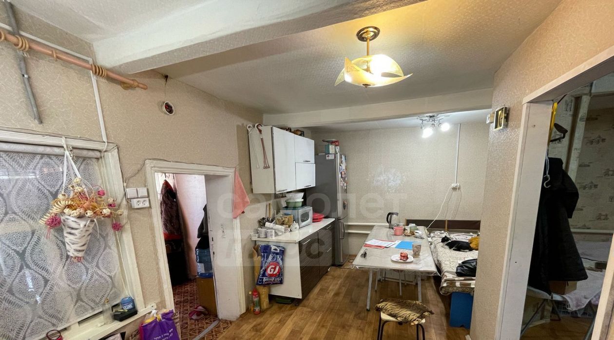 квартира г Оренбург р-н Центральный ул Кардонная 32 фото 8