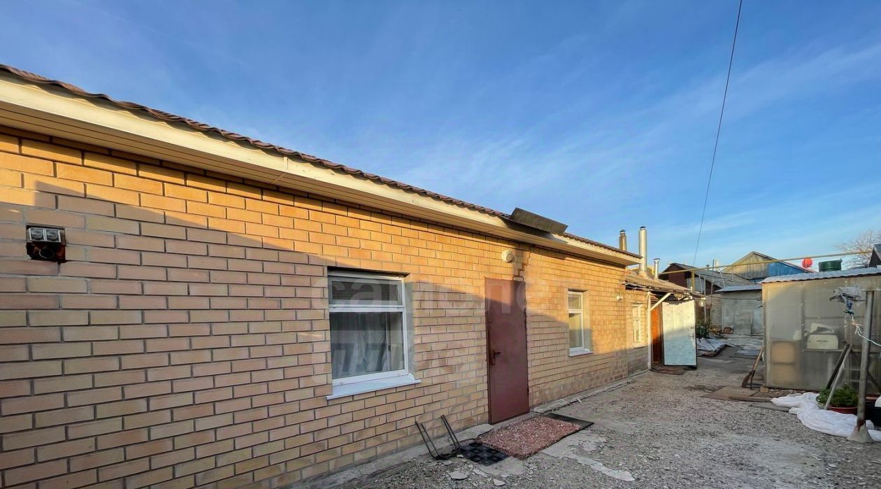 квартира г Оренбург р-н Центральный ул Кардонная 32 фото 12