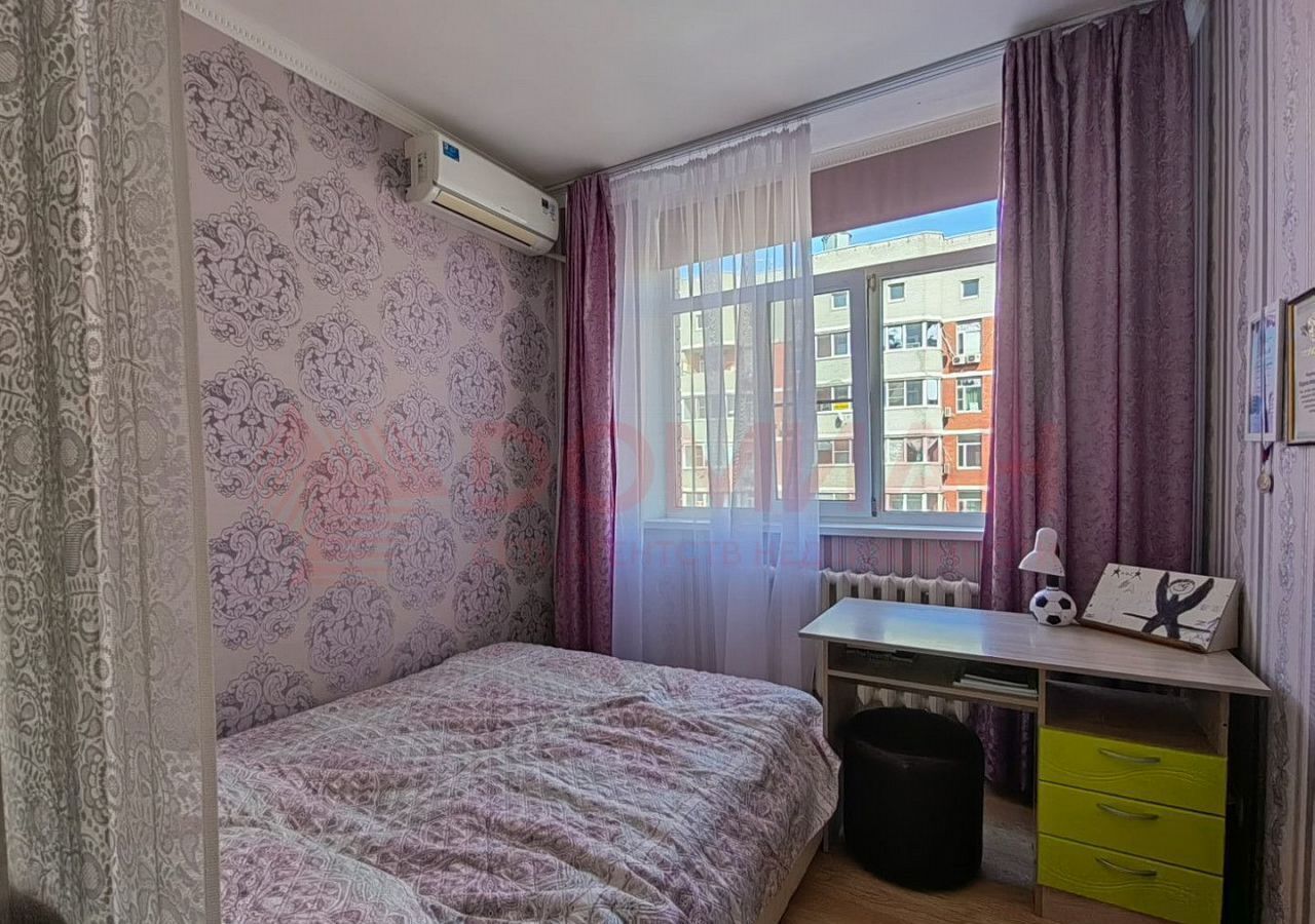 квартира г Батайск ул Комарова 132а фото 10