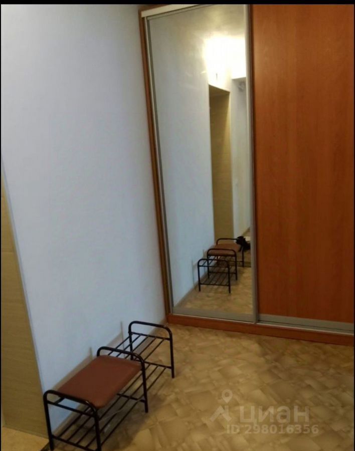 квартира г Бердск ул Боровая 4/10 фото 2