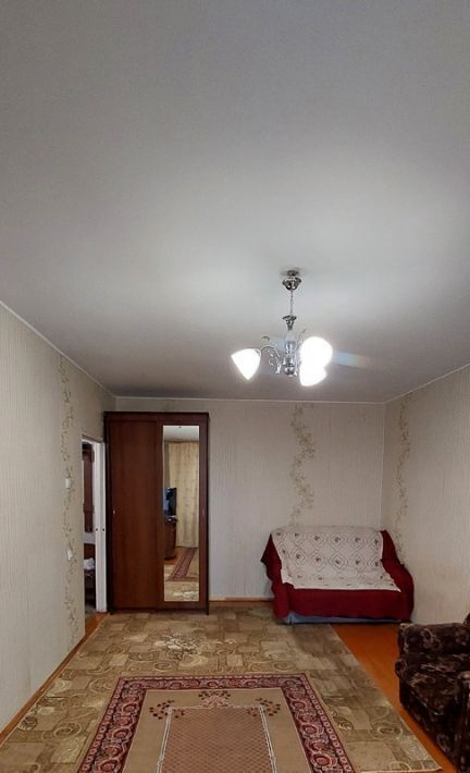 квартира г Великий Новгород пр-кт Александра Корсунова 47 фото 4
