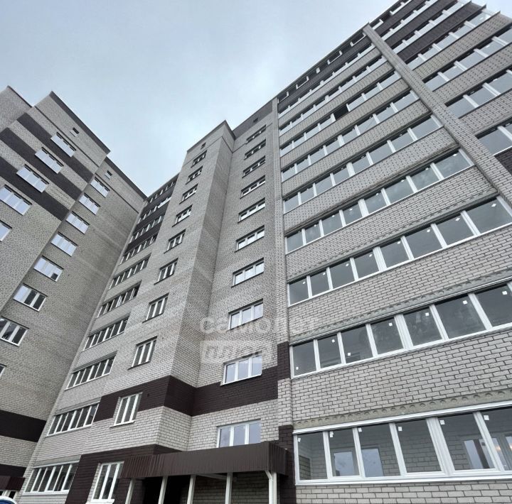 квартира г Вологда ул Новгородская 38 фото 10