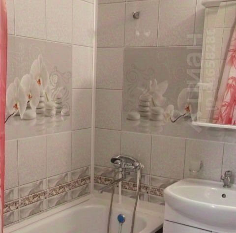 квартира г Екатеринбург Ботаническая ул Спутников 16к/2 фото 6