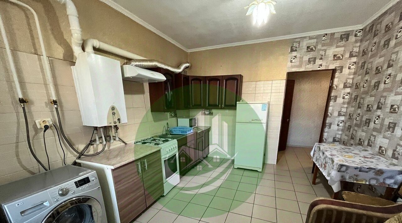 квартира г Ессентуки ул Шмидта 72 фото 4