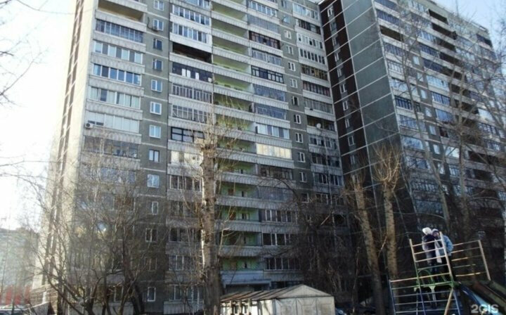 квартира г Екатеринбург Уральская ул Бебеля 146 фото 10