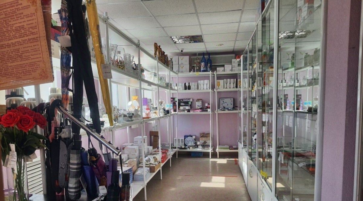 офис г Самара Безымянка ул Каховская 39 фото 8