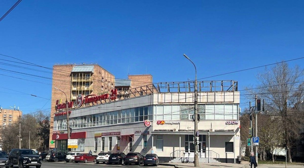 офис г Самара Московская ул Партизанская 56а фото 16