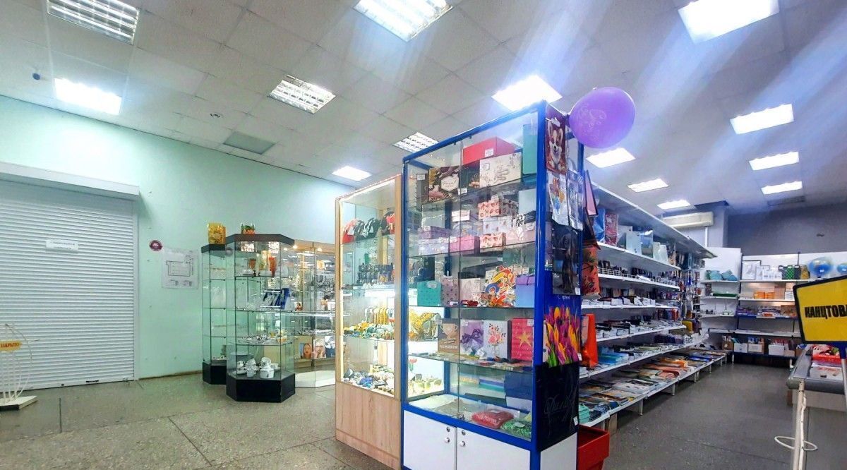 офис г Самара Безымянка пр-кт Кирова 210 фото 11