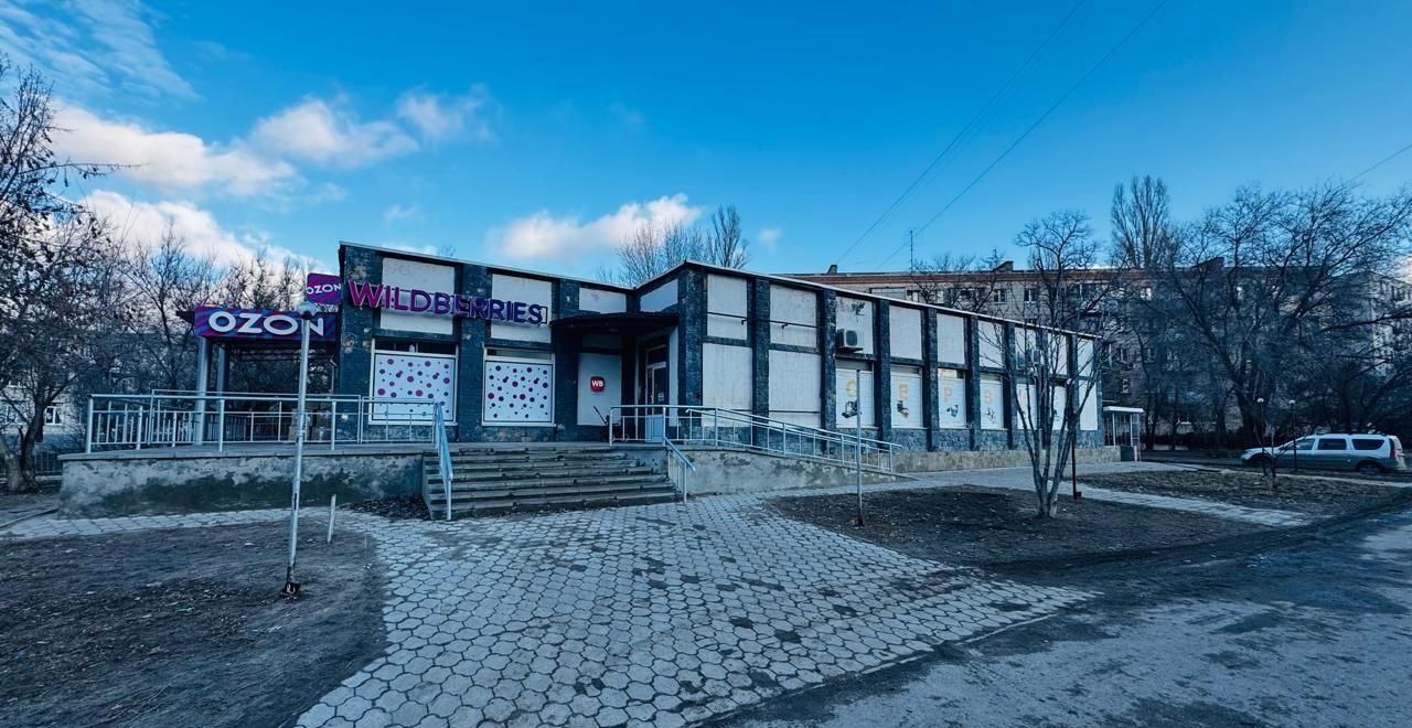 свободного назначения г Волгоград р-н Дзержинский ул Рионская 8а фото 1