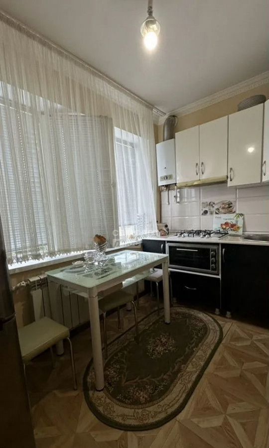 квартира г Нальчик Горная ул Байсултанова 7 фото 6